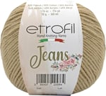 Etrofil Jeans 076 Örgü İpliği Tek Beden