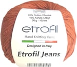 Etrofil JEANS ÖRGÜ KİREMİT 060