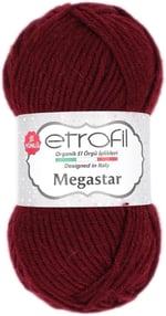 Etrofil Megastar, Bordo 73143