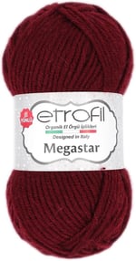 Etrofil Megastar, Bordo 73143