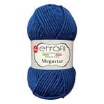 Etrofil MEGASTAR KOYU MAVİ 75095