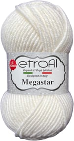Etrofil MEGASTAR KOYU MAVİ 75095