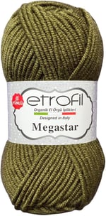 Etrofil MEGASTAR KOYU MAVİ 75095
