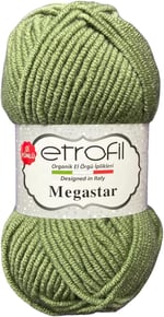 Etrofil MEGASTAR KOYU MAVİ 75095