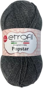 Etrofil POPSTAR KIRMIZI 73121