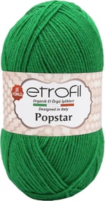 Etrofil POPSTAR KIRMIZI 73121