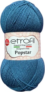 Etrofil POPSTAR PETROL 75096