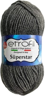 Etrofil SUPERSTAR KİRLİ BEYAZ-70169