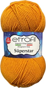 Etrofil SUPERSTAR KİRLİ BEYAZ-70169