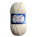 Etrofil SUPERSTAR KİRLİ BEYAZ-70169