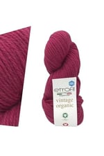 Etrofil Vıntage Organıc 74181 - WARM DARK RED