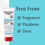 Eucerin Advanced Repair Vücut Kremi 226GR