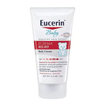 Eucerin Baby Eczema Relief Vücut Kremi 141GR