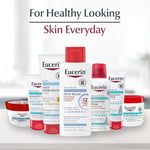 Eucerin Skin Sakinleştirici Losyon - Kuru, Kaşıntılı Ciltler için Tam Vücut Losyonu, Doğal Yulaf ezmesi Zenginleştirilmiş - 16.9 fl. oz Pompa Şişesi