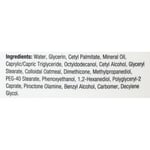 Eucerin Skin Sakinleştirici Losyon - Kuru, Kaşıntılı Ciltler için Tam Vücut Losyonu, Doğal Yulaf ezmesi Zenginleştirilmiş - 16.9 fl. oz Pompa Şişesi