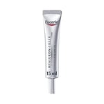 Eucerin Yaşlanma Karşıtı HYALURON DOLGU Göz Tedavisi 15 ml