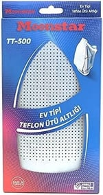 Ev Tipi Teflon Ütü Altlığı (Kutusuz) / TT-500