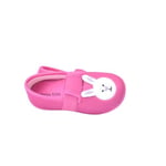 EVA COMFORTLİNE KAYDIRMAZ TABAN KEÇE KUMAŞLI, İÇ ASTARLI ÜŞÜMEYEN AYAKLAR LASTİKLİ BİLEK KIZ ÇOCUK PANDUF TERLİK