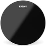 Evans B14HBG 35,56cm (14 Zoll) Snarefell Hydraulic Schwarz
