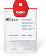 Evans Datk Davul Anahtarı