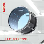 Evans Hidrolik kırmızı vurma kürkü, kırmızı, 10 inç - Bedenler: 6-inch, 8-inch, 10-inch, 18-inch, 20-inch, 30,48 cm...