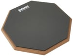 Evans RF12G RealFeel egzersiz pedi 30,48 cm (12 inç) tek taraflı