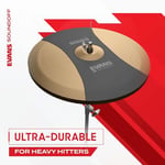 Evans SO-8 SoundOff 8 inç Davul Sessiz - Seçenekler: Davul, Hi-Hat, Sürüş, Tambur, 6-inch, 8-inch, 10-inch...