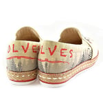 Even Wolves Love Sneaker Ayakkabı HV1571