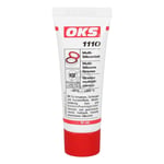 eVendix Bosch 00311593 OKS 1110 ile uyumlu silikon yağ, kahve makinesi için kahve otomatı 10 ml