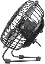EVEREST EFN-482 Masaüstü USB Metal Fan