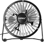 EVEREST EFN-482 Masaüstü USB Metal Fan