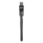 Everest EWN-212 150Mbps 2.4GHz 2dBi MT7601 Chipset Wifi Usb Kablosuz Adaptör