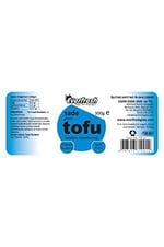 Everfresh Tofu 300 gr