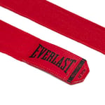 EVERLAST 180 Handwrap 457 Cm Kırmızı Boks Bandajı, Tek Ebat, BOXBNDEVR034, Karışık
