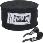 Everlast Elite Profesyonel El Sargıları, P00003324-180-İnç, Elit Beyaz - Seçenekler: 180-Inch, Extra Large