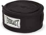 Everlast Elite Profesyonel El Sargıları, P00003324-180-İnç, Elit Beyaz - Seçenekler: 180-Inch, Extra Large
