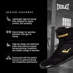 Everlast Elite V2 Boks Ayakkabıları: Mükemmellik ve Dayanıklılık için Üstün Eğitim Arkadaşınız Boks Ayakkabıları, Elite 2 Ayakkabı, Eğitim Ayakkabıları