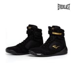 Everlast Elite V2 Boks Ayakkabıları: Mükemmellik ve Dayanıklılık için Üstün Eğitim Arkadaşınız Boks Ayakkabıları, Elite 2 Ayakkabı, Eğitim Ayakkabıları