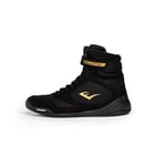 Everlast Elite V2 Boks Ayakkabıları: Mükemmellik ve Dayanıklılık için Üstün Eğitim Arkadaşınız Boks Ayakkabıları, Elite 2 Ayakkabı, Eğitim Ayakkabıları