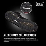 Everlast Elite V2 Boks Ayakkabıları: Mükemmellik ve Dayanıklılık için Üstün Eğitim Arkadaşınız Boks Ayakkabıları, Elite 2 Ayakkabı, Eğitim Ayakkabıları