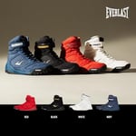 Everlast Elite V2 Boks Ayakkabıları: Mükemmellik ve Dayanıklılık için Üstün Eğitim Arkadaşınız Boks Ayakkabıları, Elite 2 Ayakkabı, Eğitim Ayakkabıları