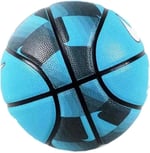 Everyday All Court 8P Graphic Deflated Unisex Mavi Basketbol Topu N.100.4370.409.07