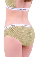 Everyday Essentials Boyshort Külot