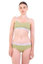 Everyday Essentials Boyshort Külot