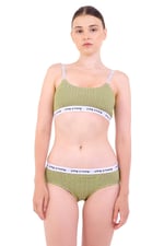 Everyday Essentials Boyshort Külot