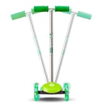 Evo 3 Tekerlekli Dino Move N Groove Işıklı Scooter