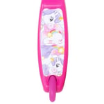 Evo 3 Tekerlekli Unicorn Işıklı Scooter