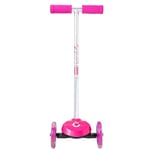 Evo 3 Tekerlekli Unicorn Işıklı Scooter