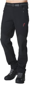 Evolite Bay Blackhole Softshell Pantolon