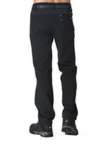 Evolite Bay Blackhole Softshell Pantolon L